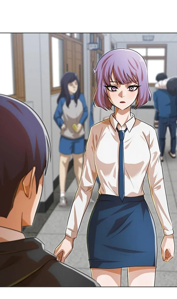 Read Random Chat Manga Online