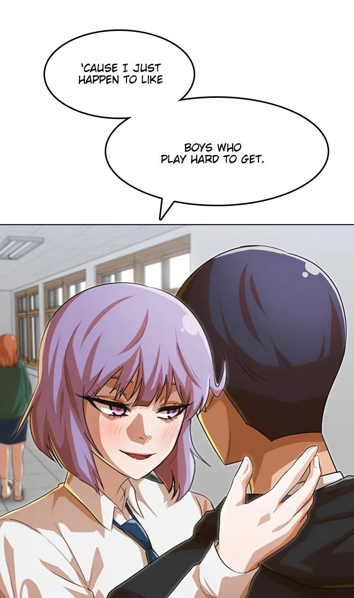 Read Random Chat Manga Online