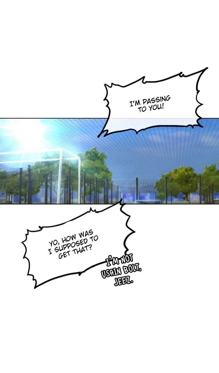 Read Random Chat Manga Online