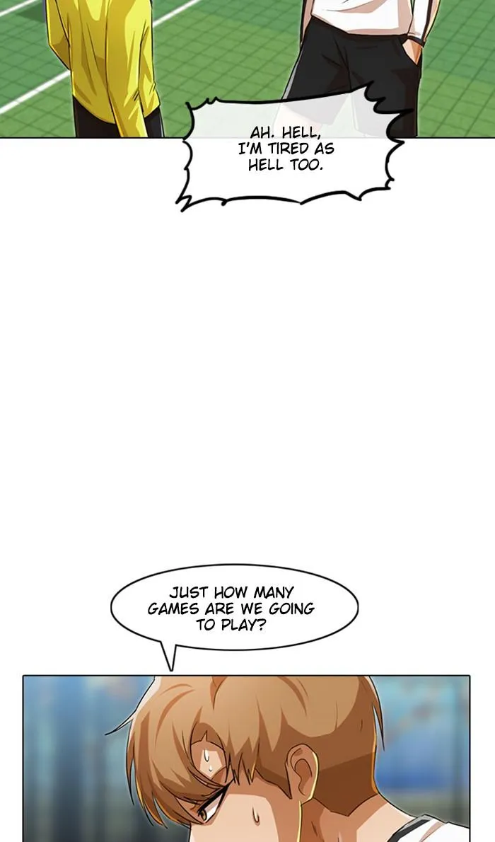 Read Random Chat Manga Online