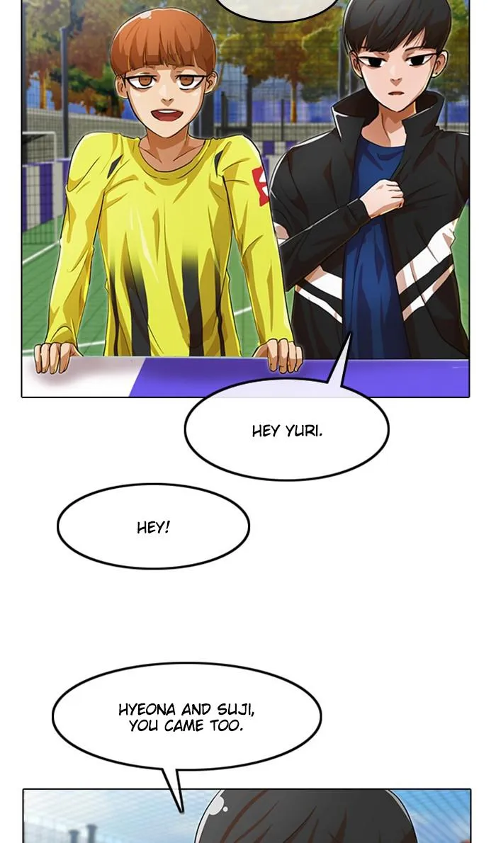 Read Random Chat Manga Online
