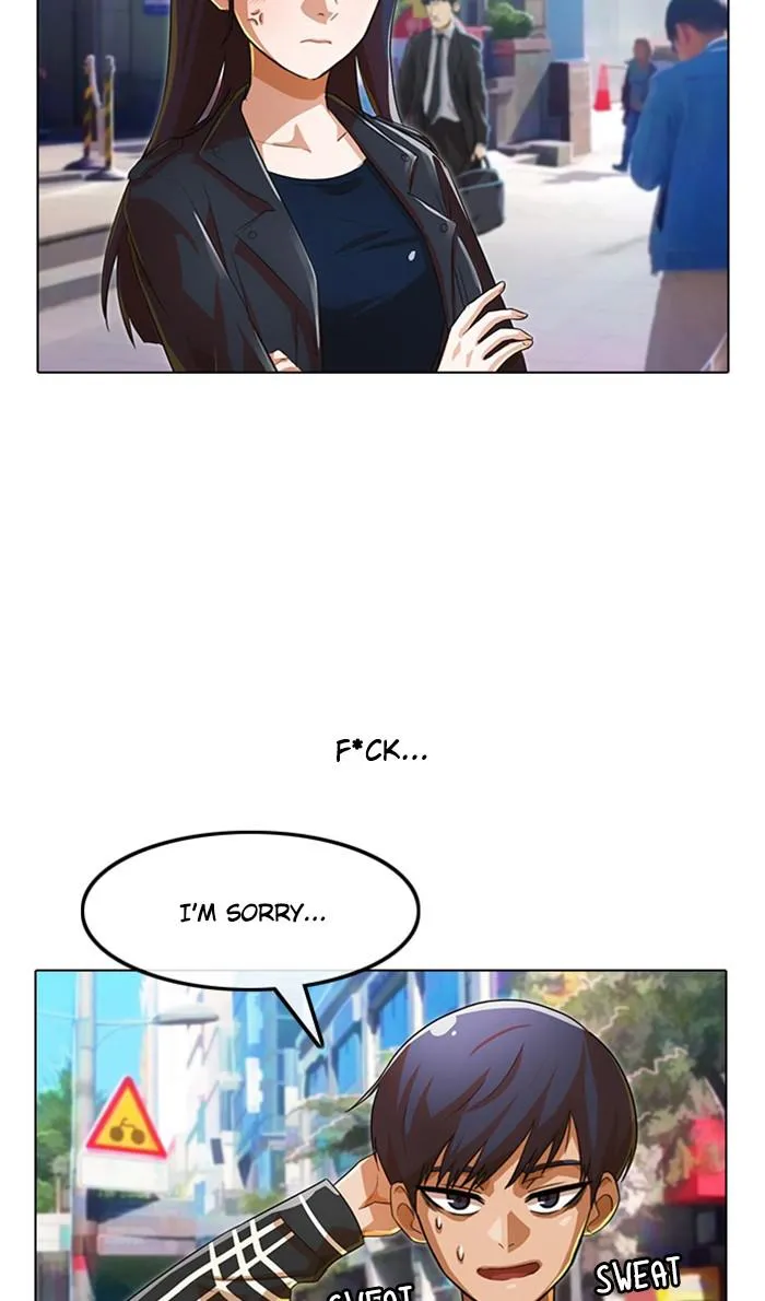 Read Random Chat Manga Online