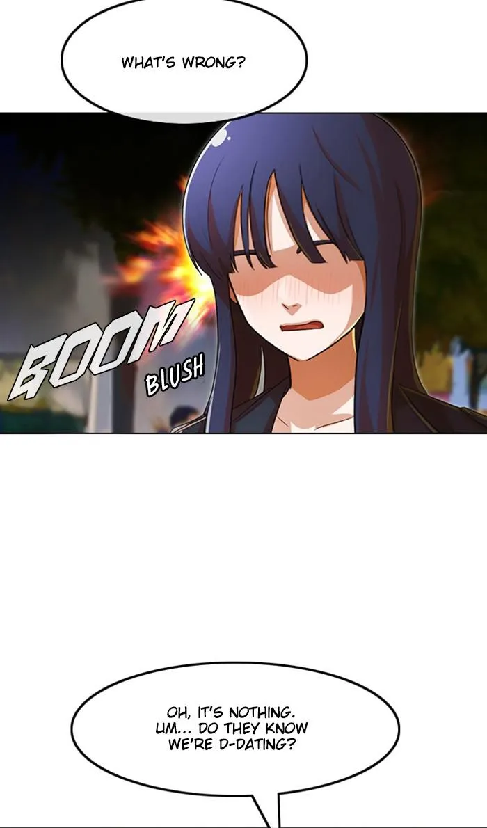 Read Random Chat Manga Online