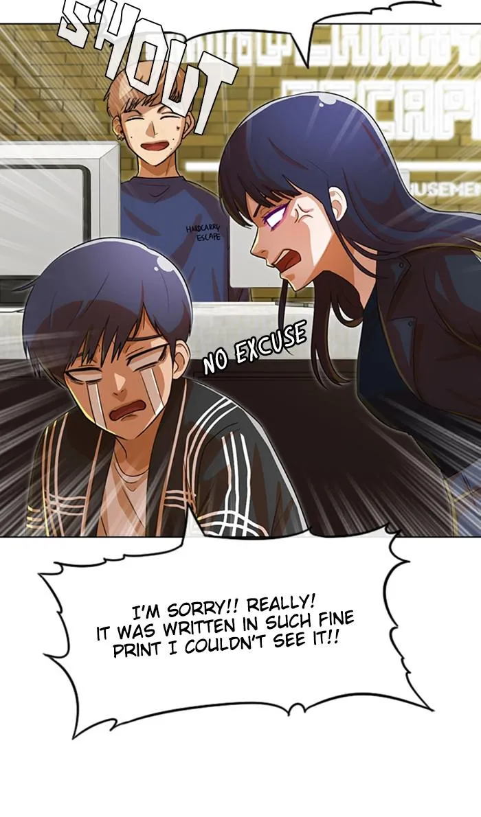 Read Random Chat Manga Online