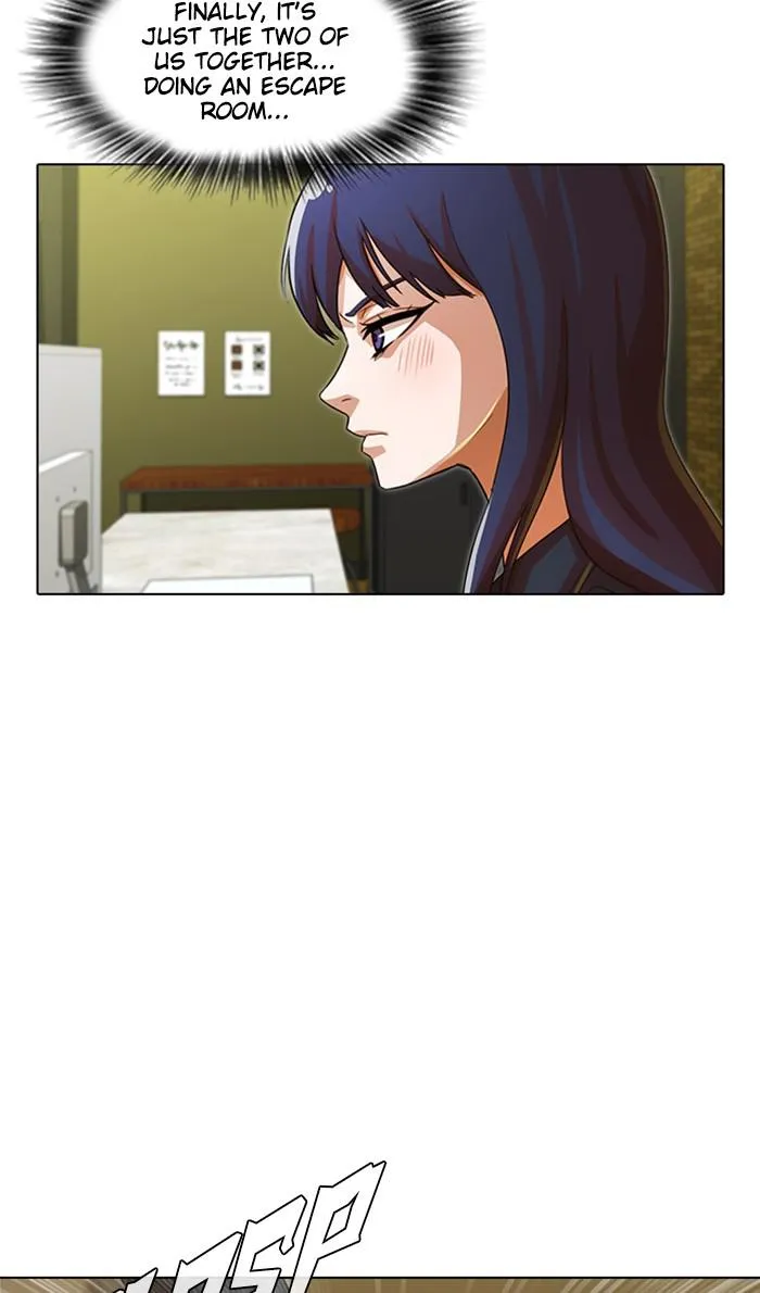 Read Random Chat Manga Online