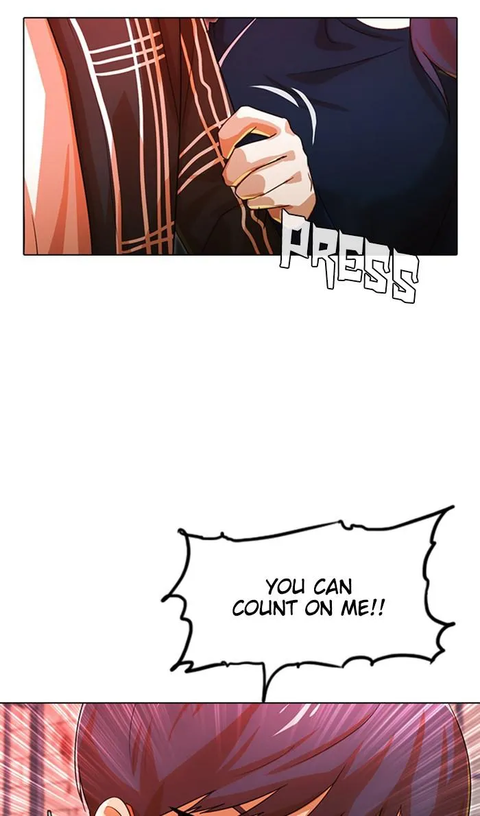 Read Random Chat Manga Online