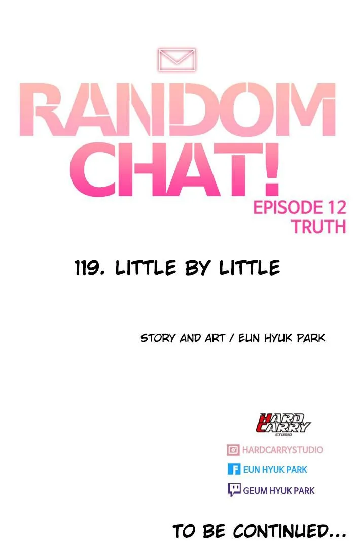 Read Random Chat Manga Online