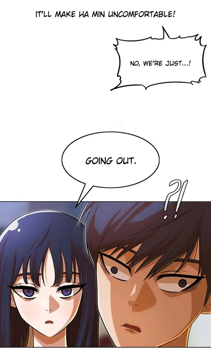 Read Random Chat Manga Online