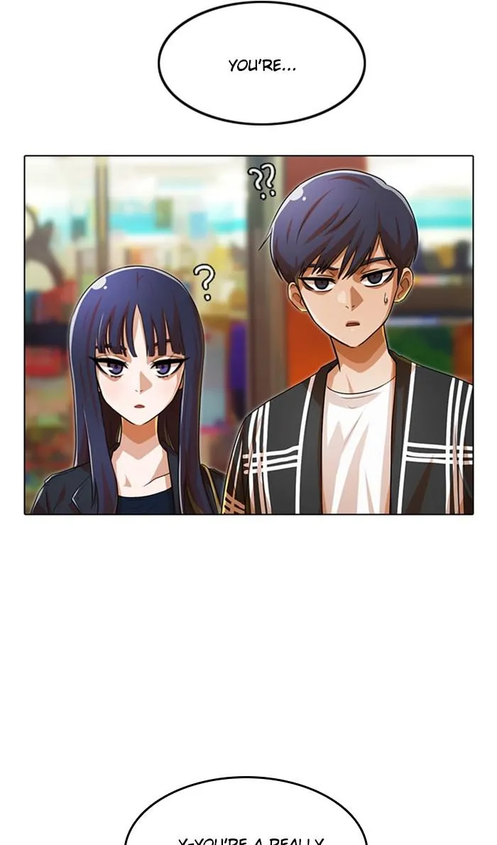 Read Random Chat Manga Online