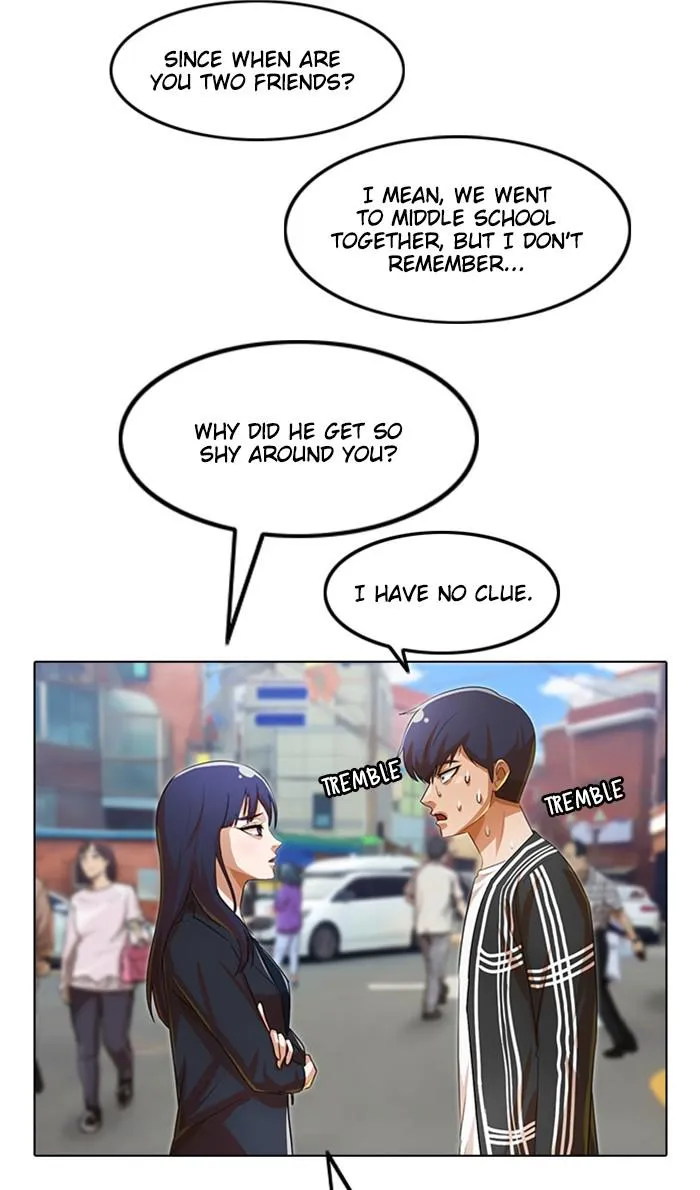 Read Random Chat Manga Online