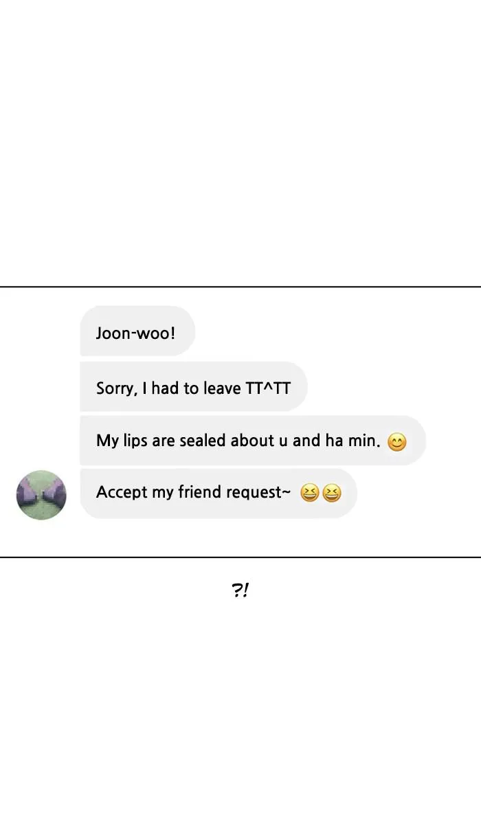 Read Random Chat Manga Online