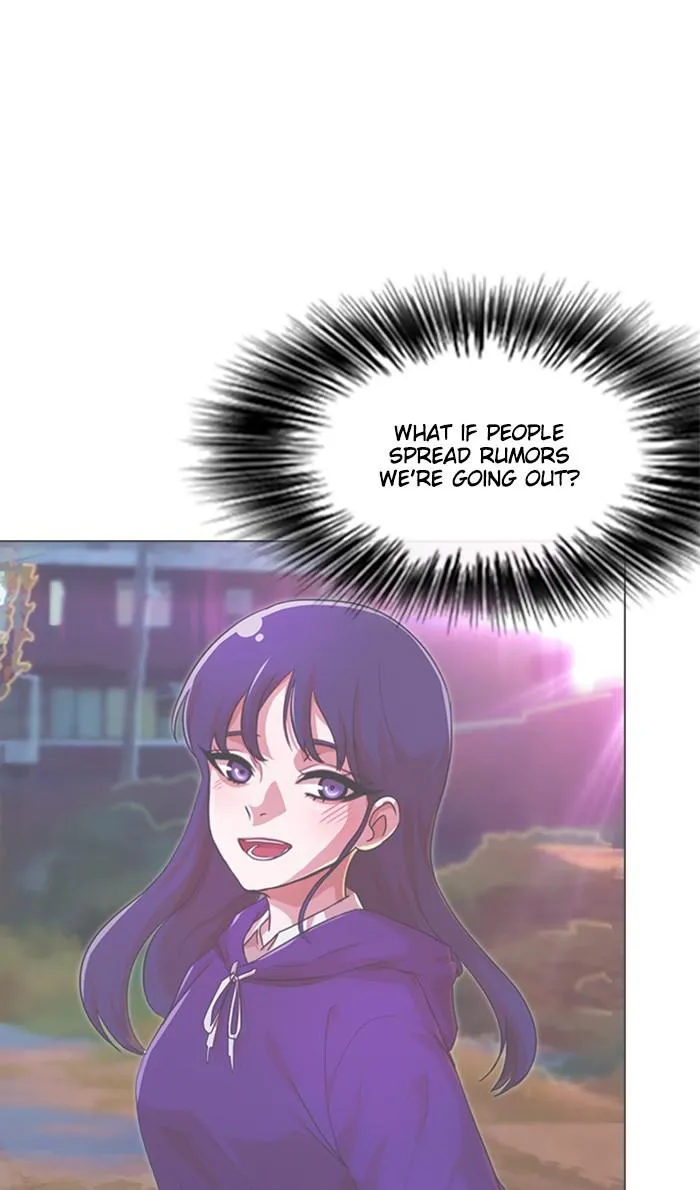 Read Random Chat Manga Online