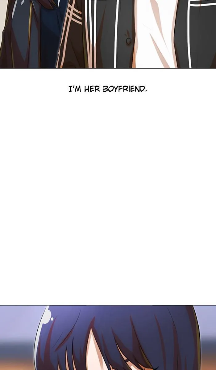 Read Random Chat Manga Online