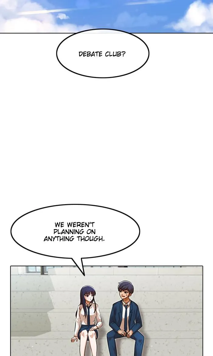 Read Random Chat Manga Online