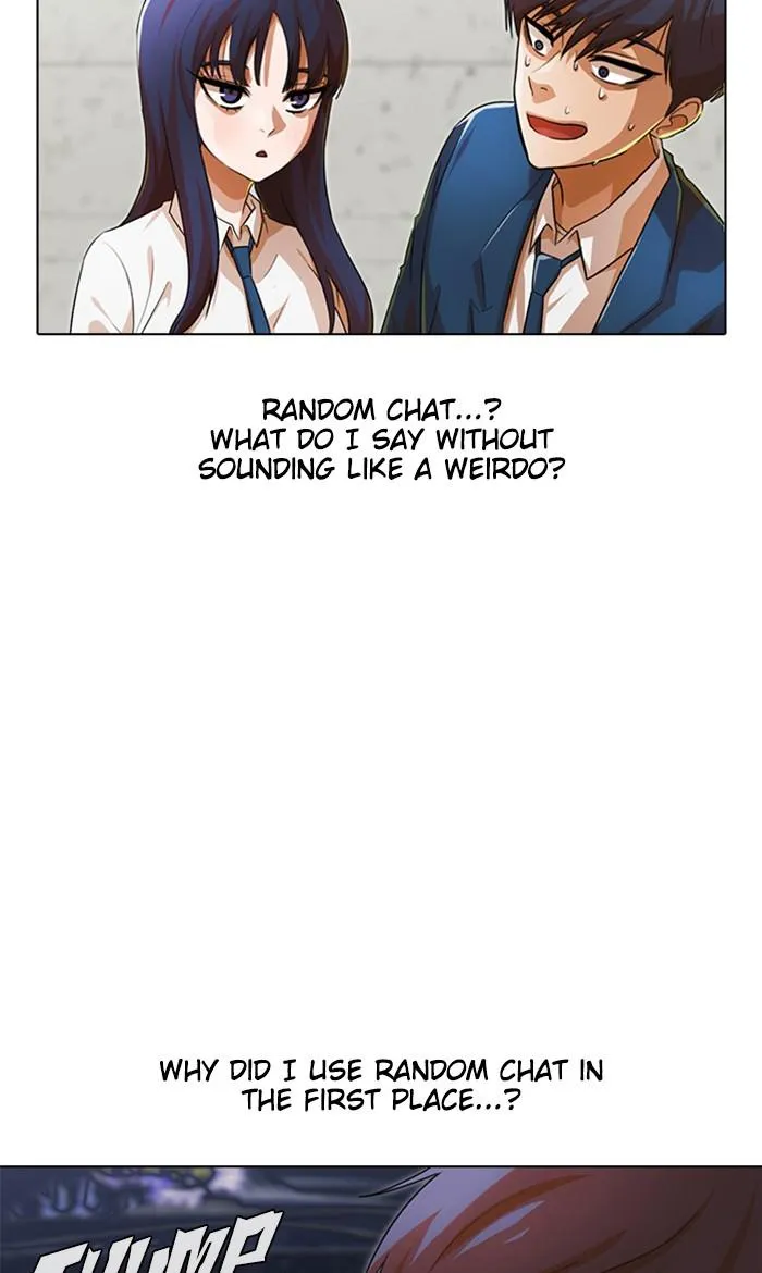 Read Random Chat Manga Online
