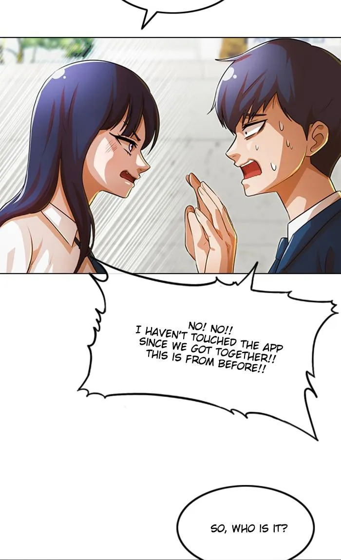 Read Random Chat Manga Online