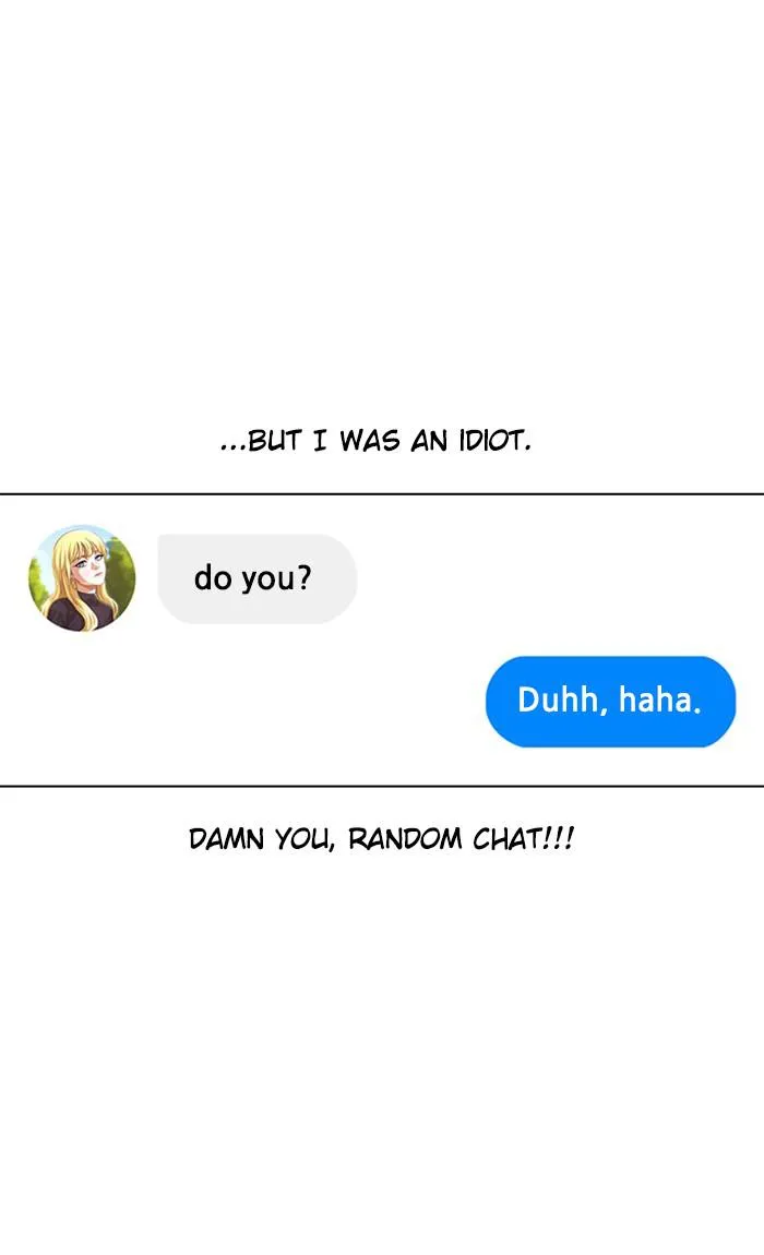 Read Random Chat Manga Online