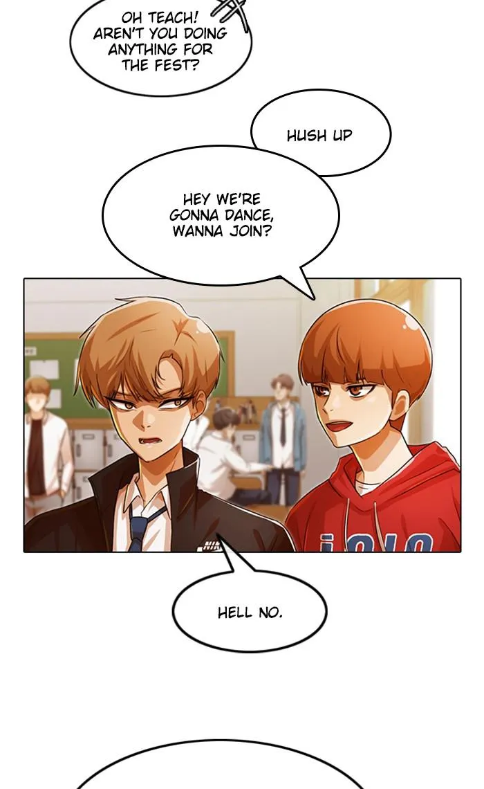 Read Random Chat Manga Online