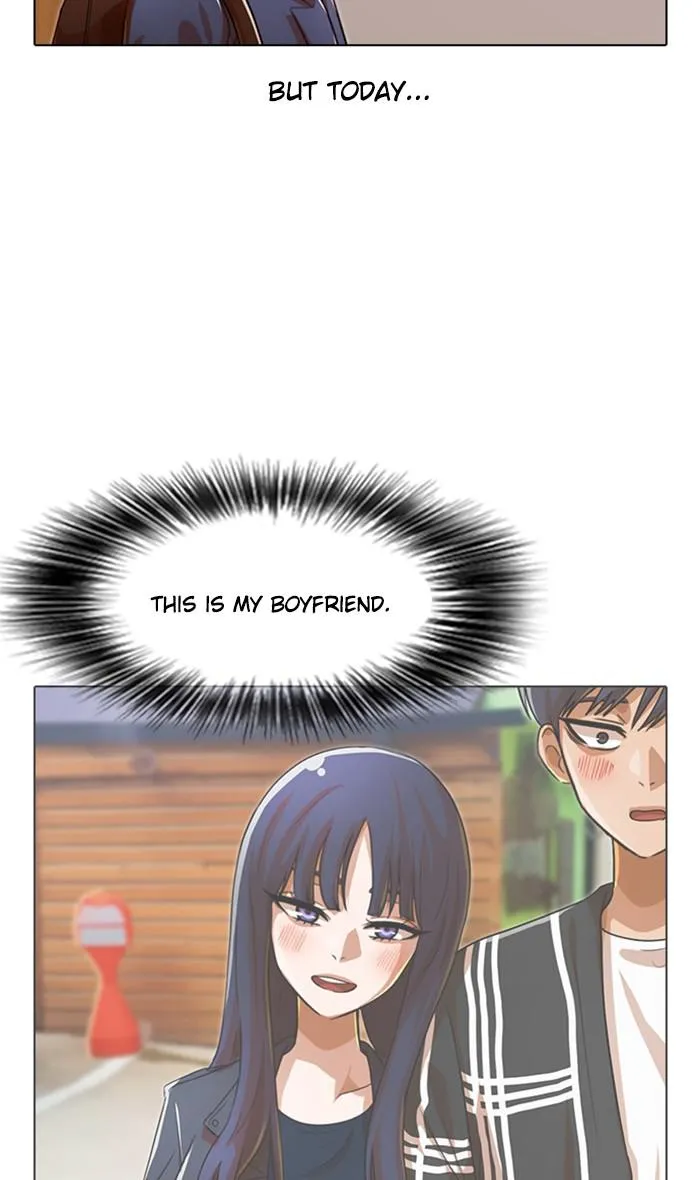 Read Random Chat Manga Online