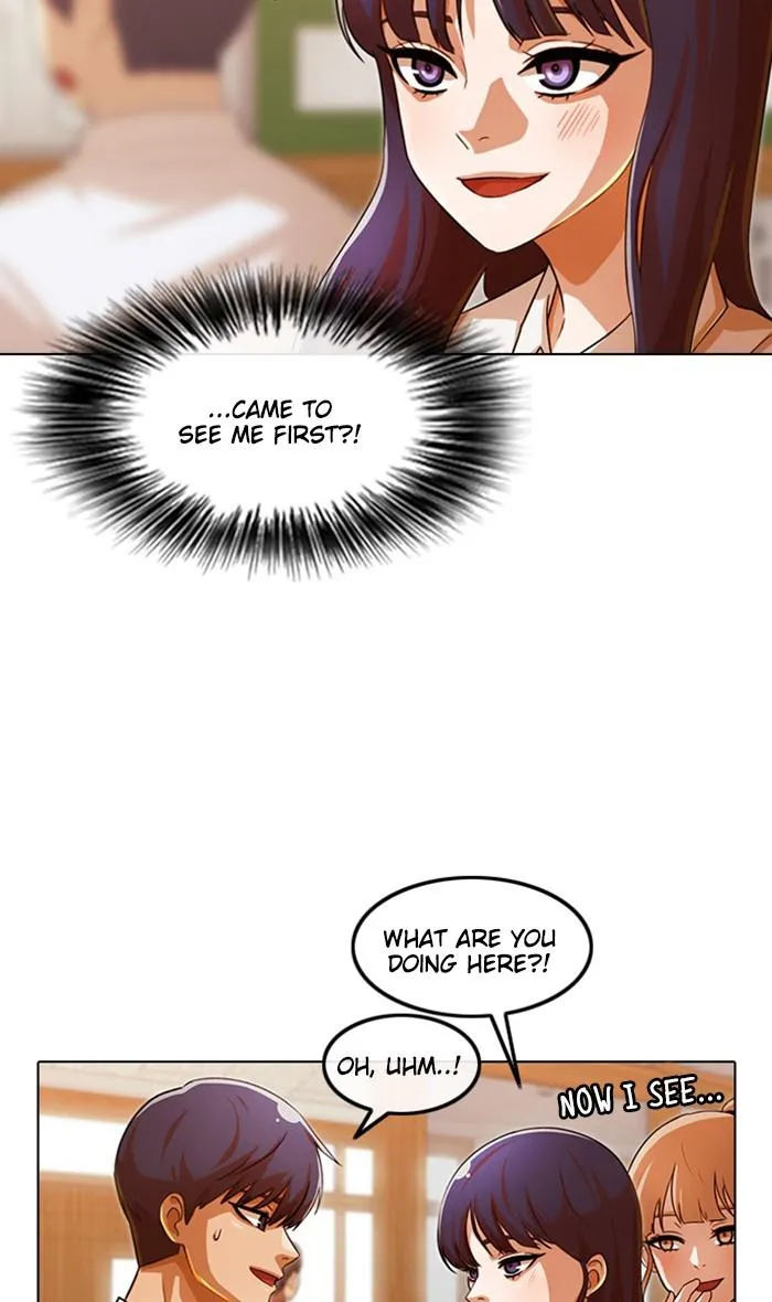 Read Random Chat Manga Online
