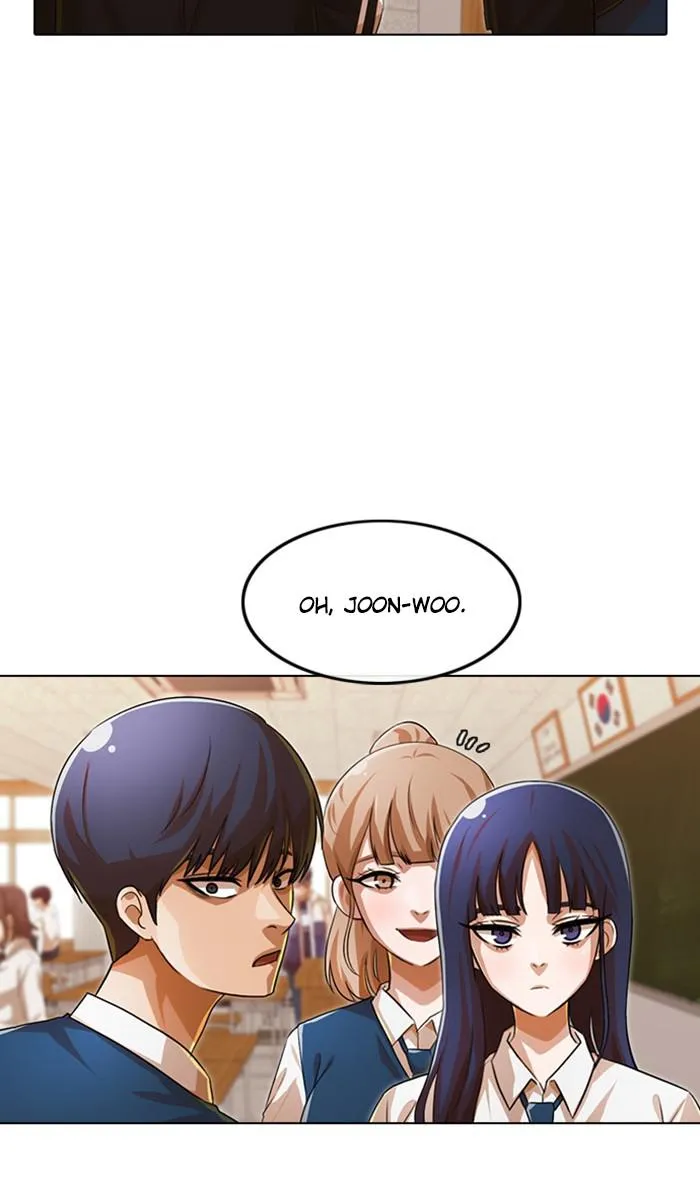 Read Random Chat Manga Online
