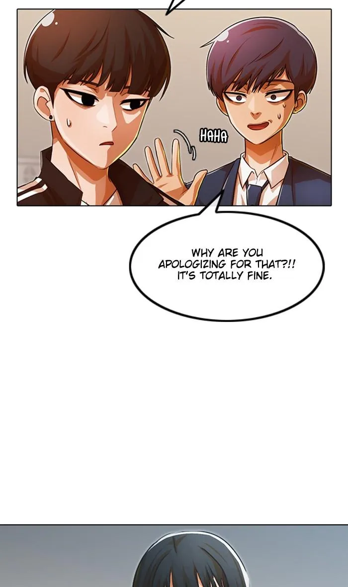 Read Random Chat Manga Online