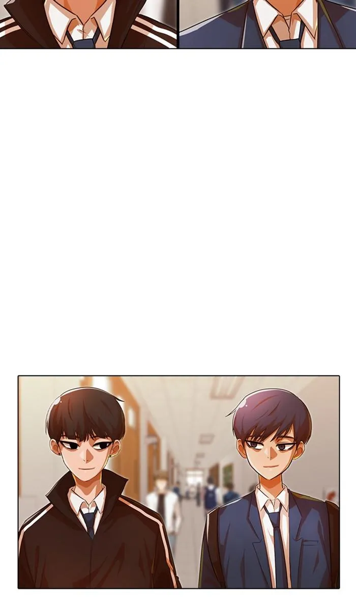 Read Random Chat Manga Online