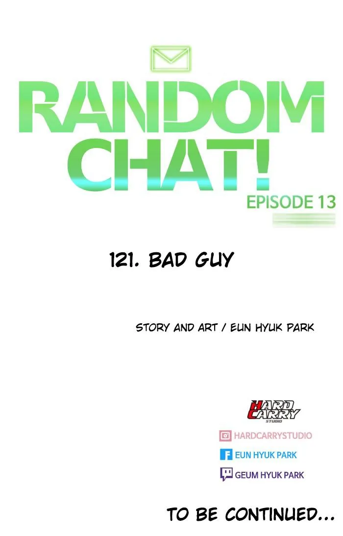 Read Random Chat Manga Online