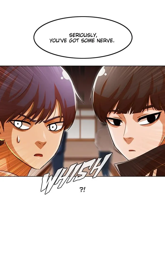 Read Random Chat Manga Online
