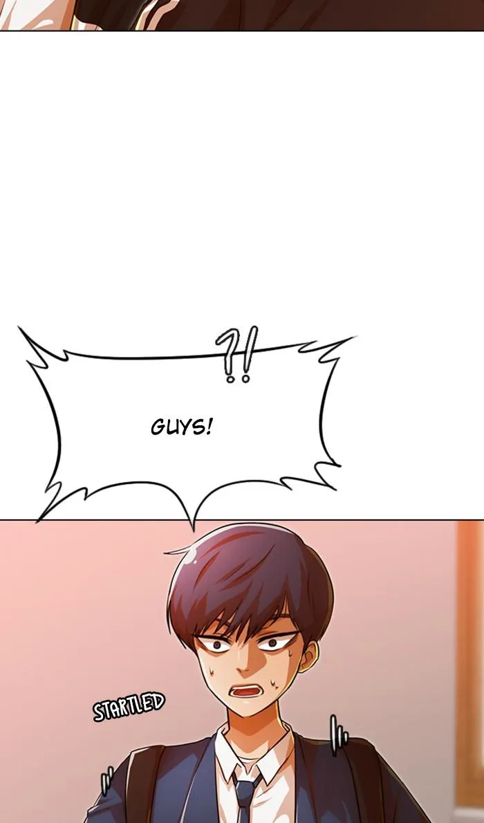 Read Random Chat Manga Online