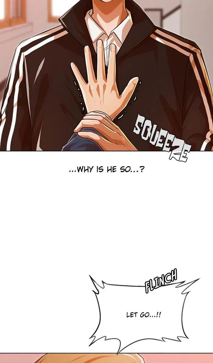 Read Random Chat Manga Online