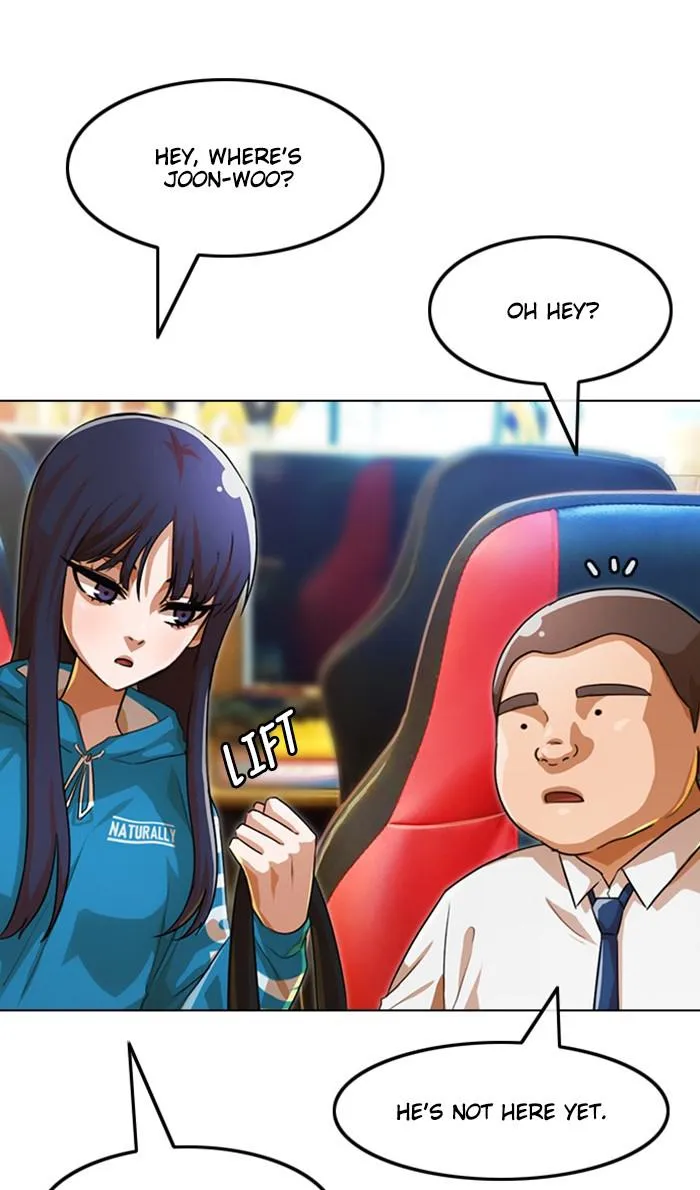 Read Random Chat Manga Online