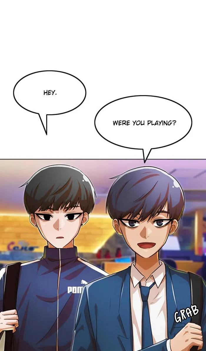 Read Random Chat Manga Online