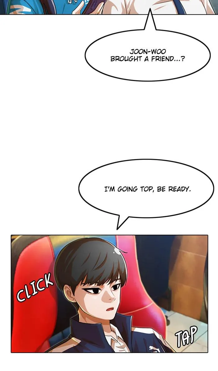 Read Random Chat Manga Online