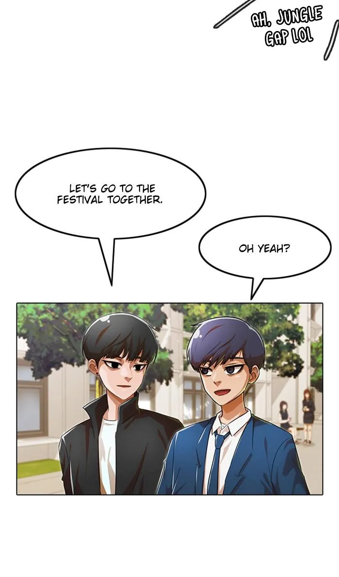 Read Random Chat Manga Online