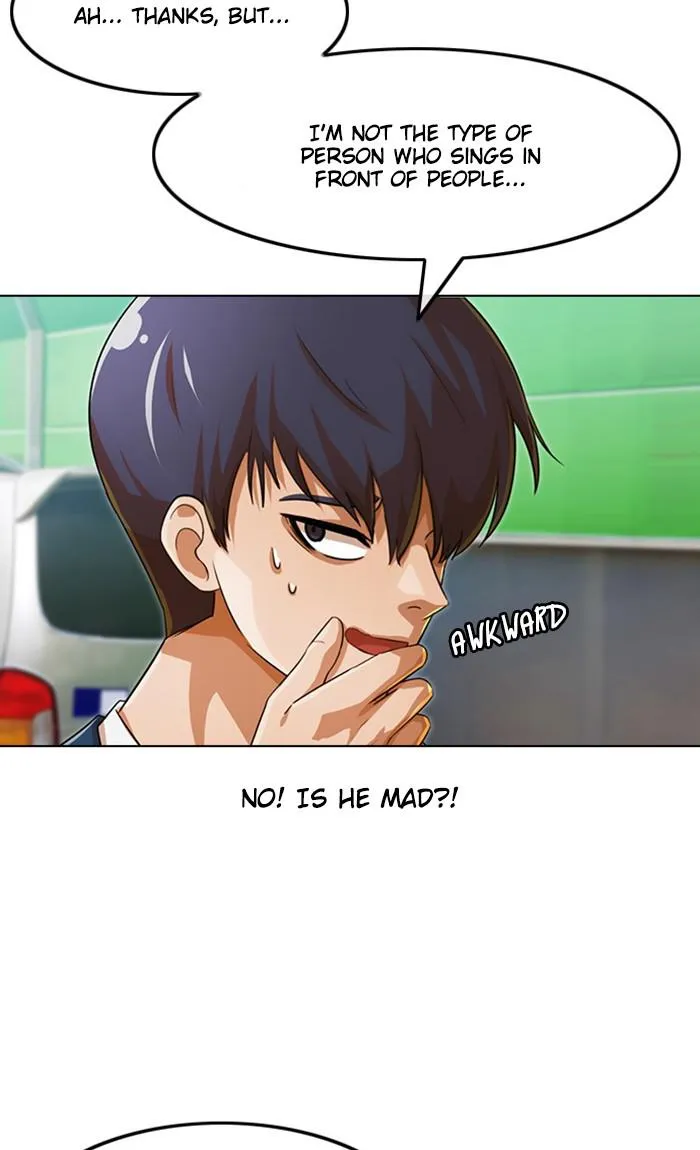 Read Random Chat Manga Online