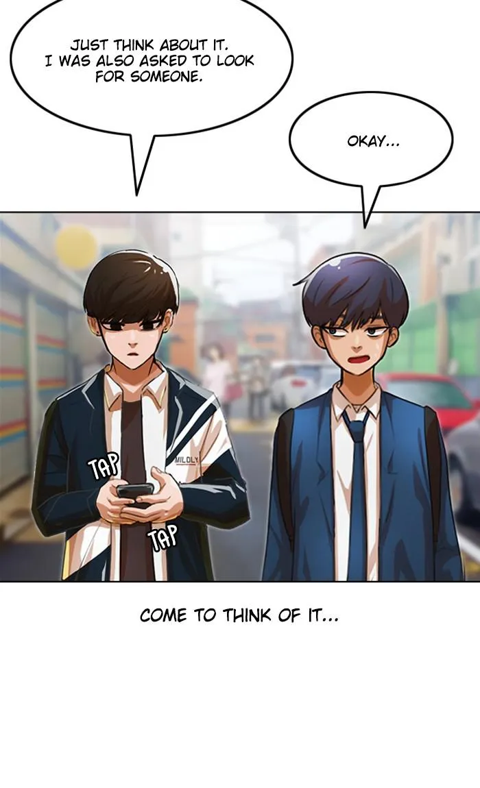 Read Random Chat Manga Online