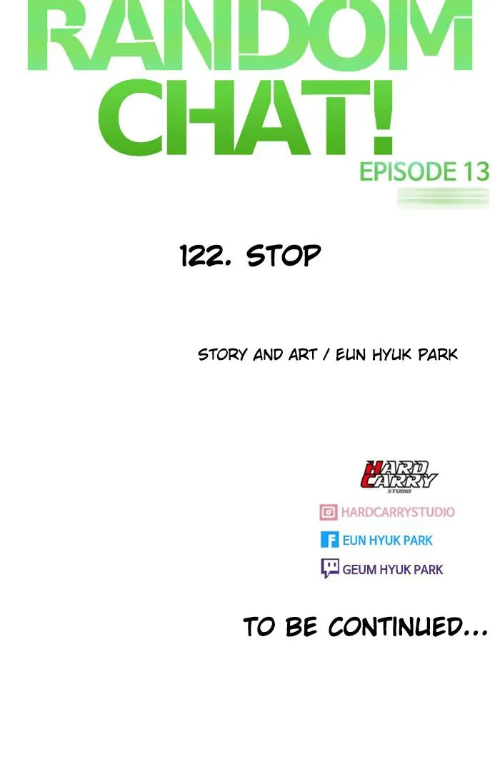 Read Random Chat Manga Online