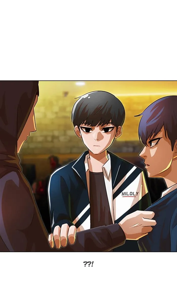 Read Random Chat Manga Online