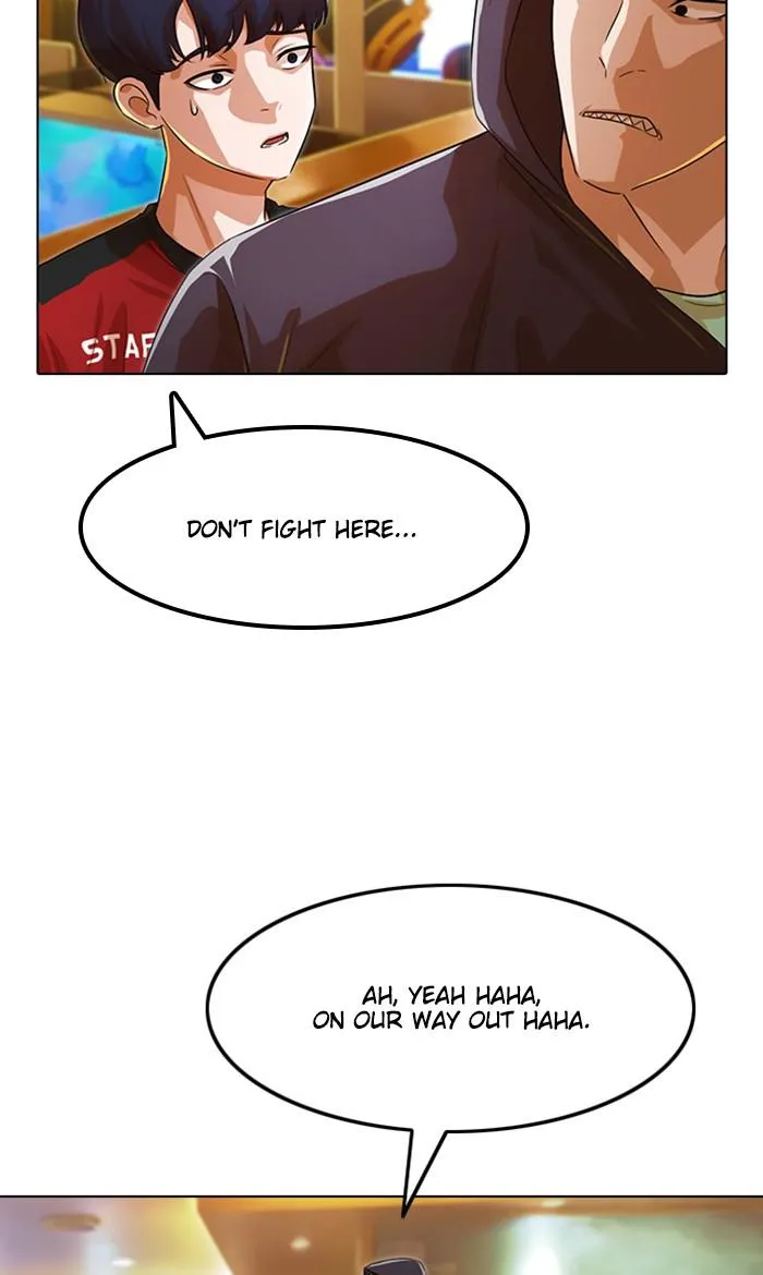 Read Random Chat Manga Online