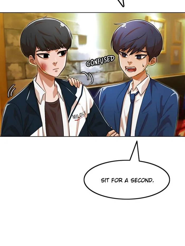 Read Random Chat Manga Online