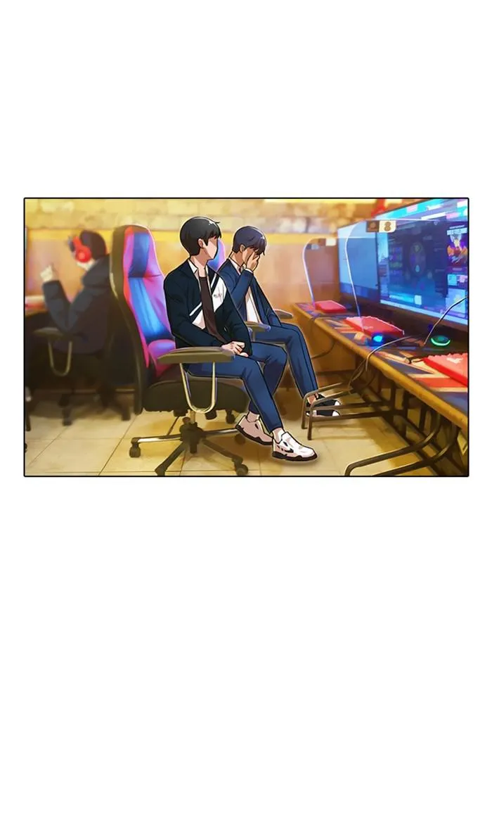 Read Random Chat Manga Online