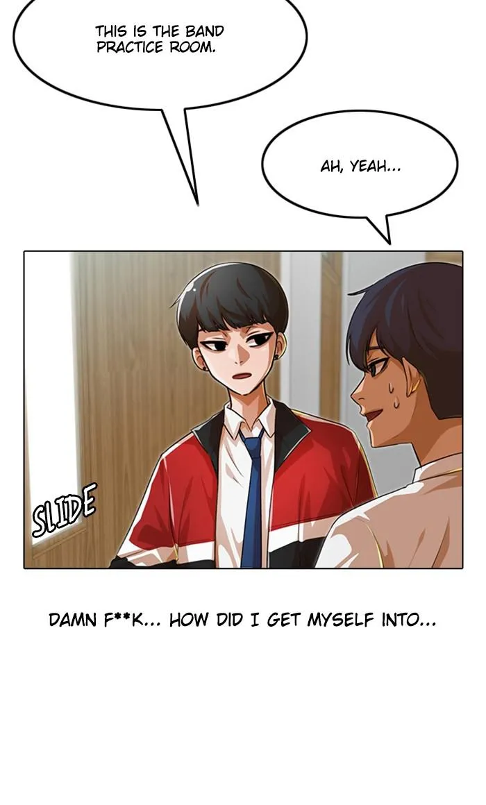 Read Random Chat Manga Online