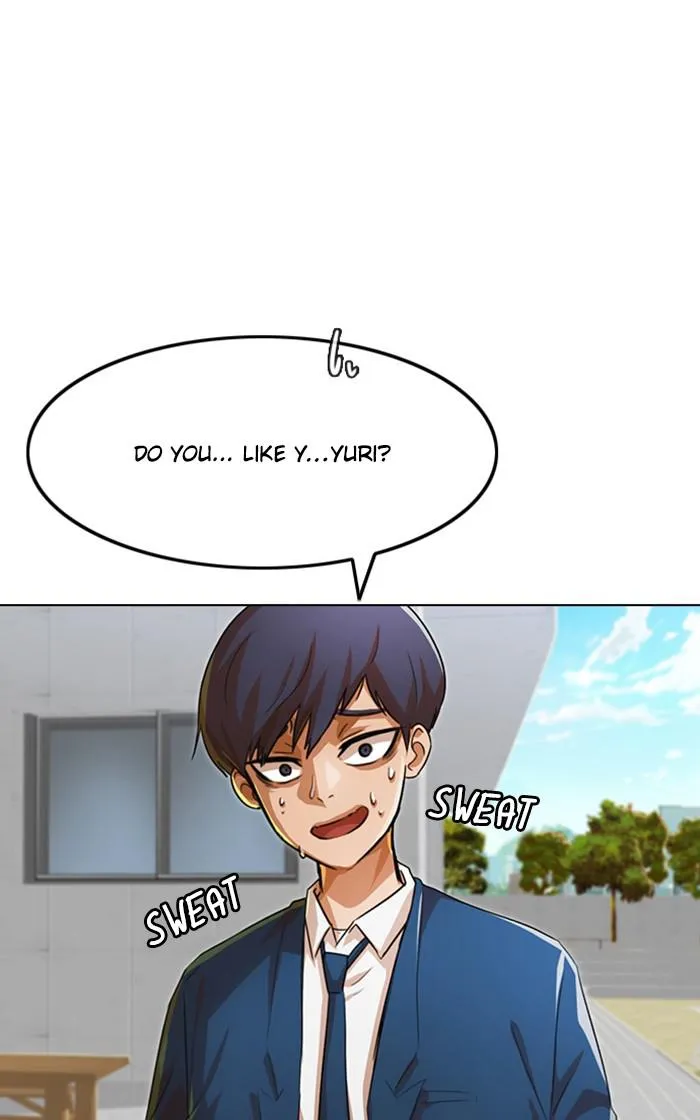 Read Random Chat Manga Online