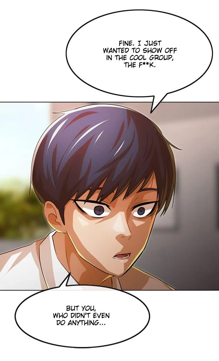 Read Random Chat Manga Online