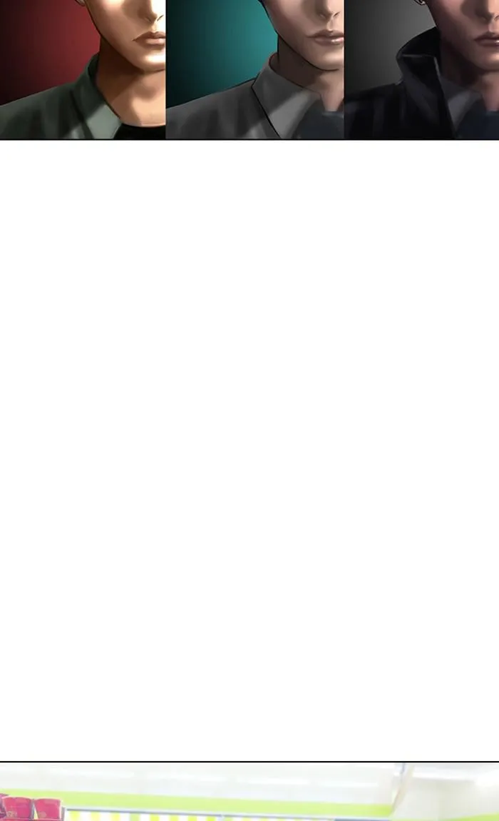 Read Random Chat Manga Online