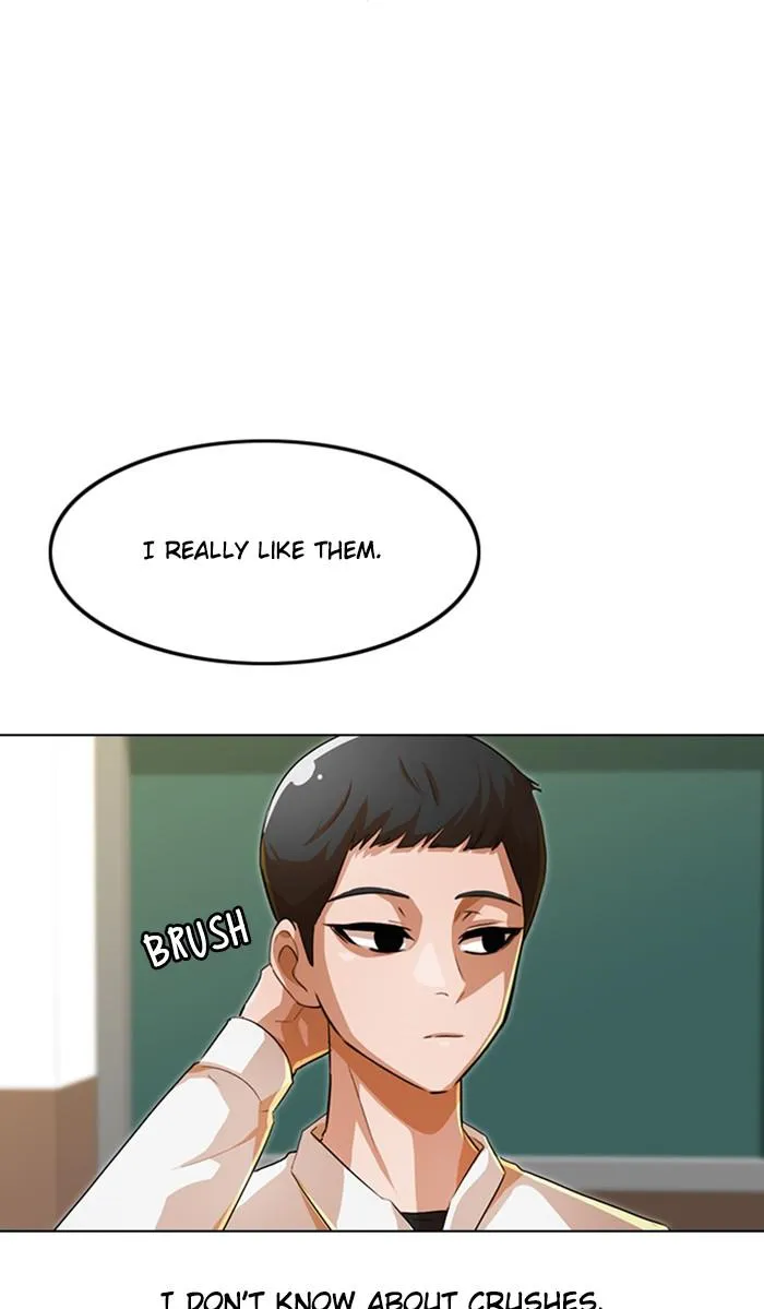 Read Random Chat Manga Online