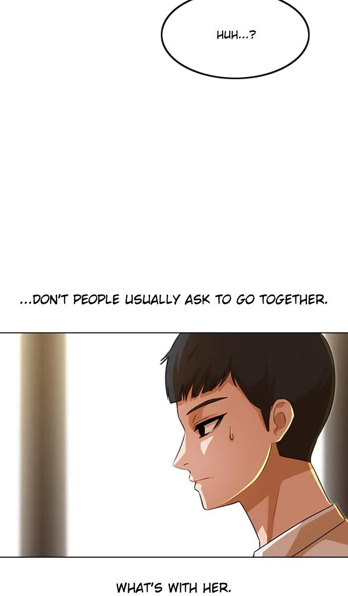Read Random Chat Manga Online