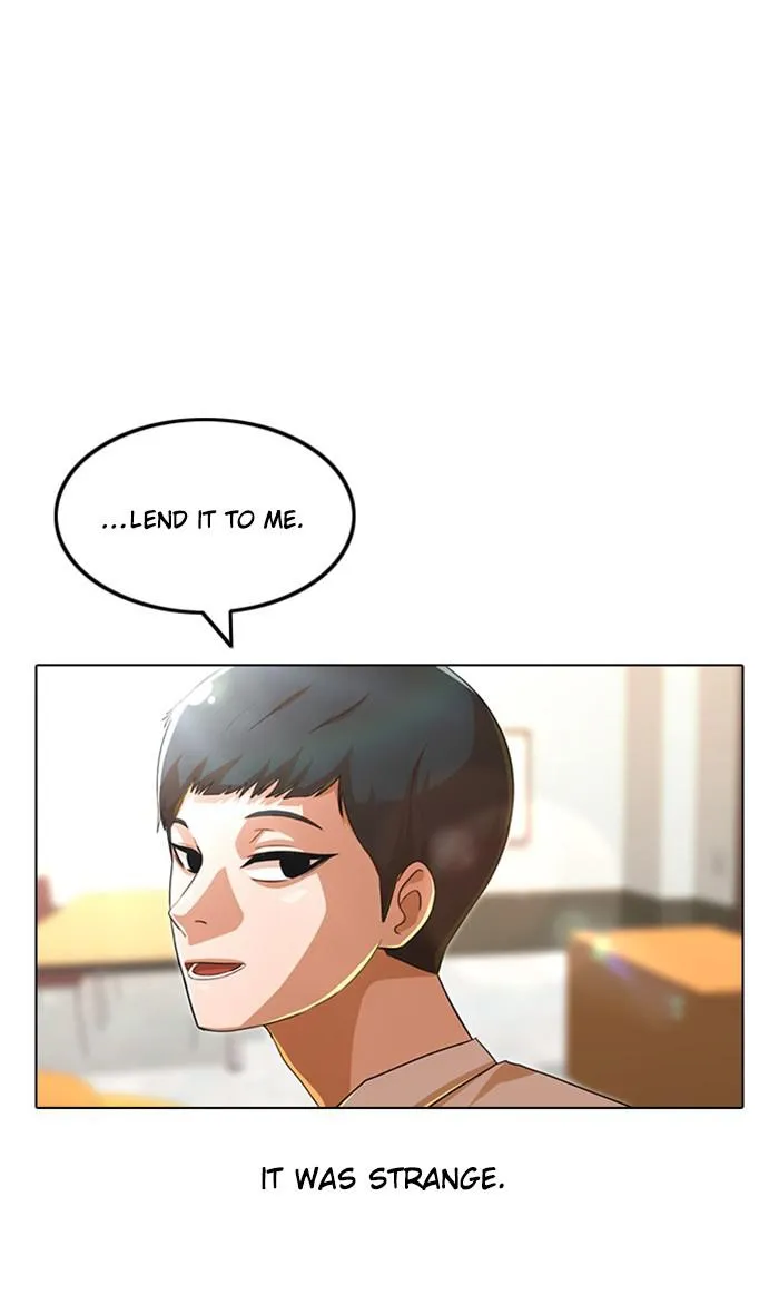 Read Random Chat Manga Online