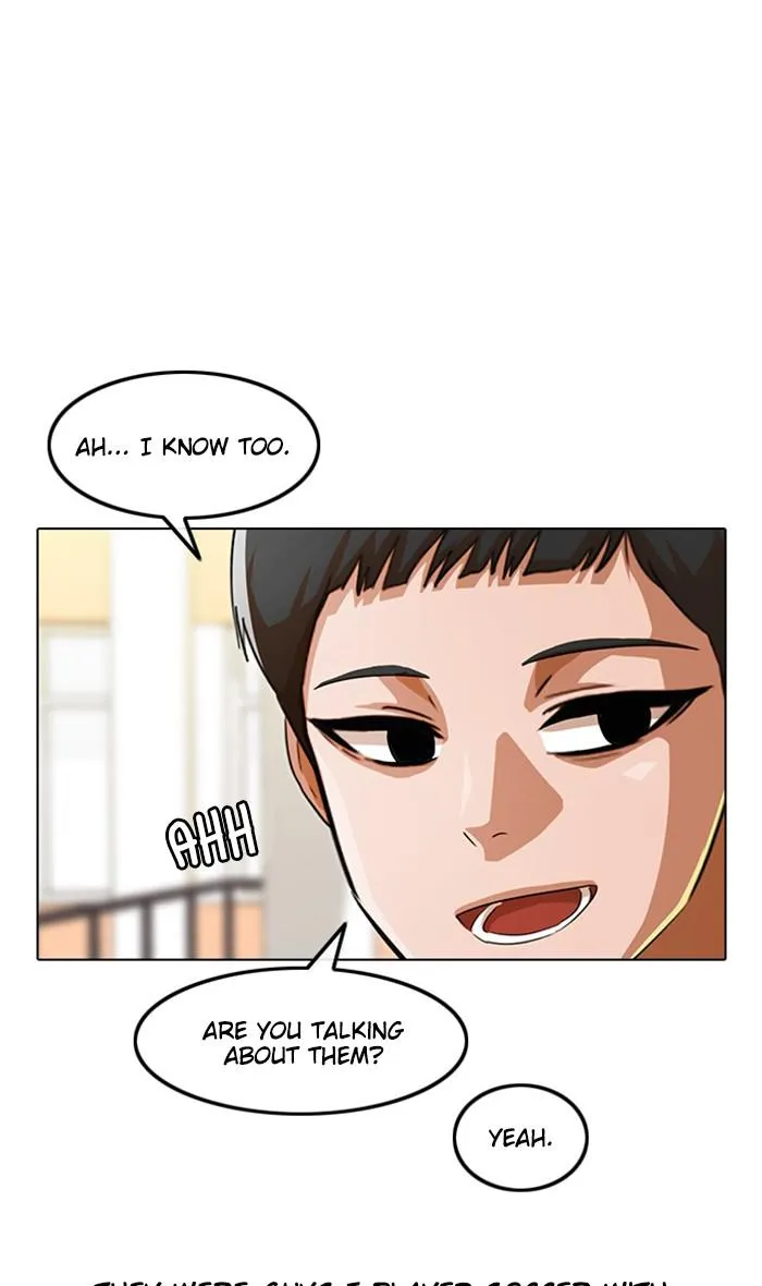 Read Random Chat Manga Online